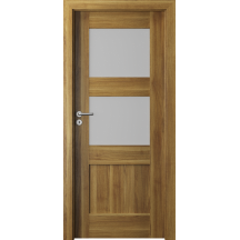 Porta Verte PREMIUM B.2 Agát Medový 